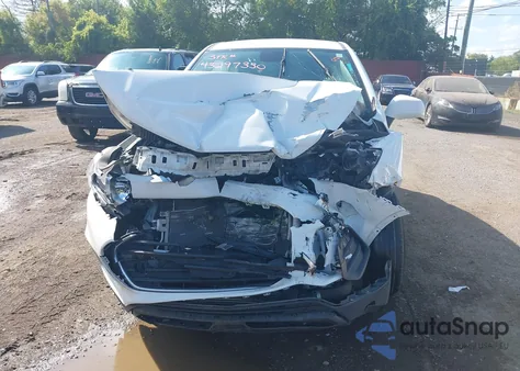 2020 Chevrolet Trax Fwd Ls из США, поврежденный, VIN KL7CJKSB3LB056136